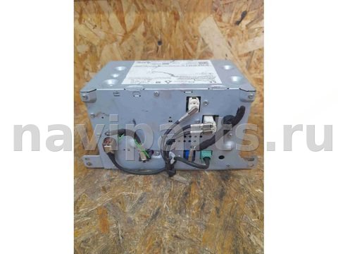 Блок мультимедиа Volvo V60, 2019 г., OEM 32141143, арт. 8298, фото 4