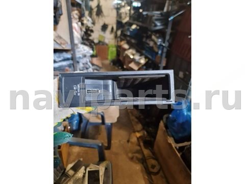 Блок мультимедиа Volkswagen Passat B6, 2008 г., OEM 5n0035342E, арт. 83162188
