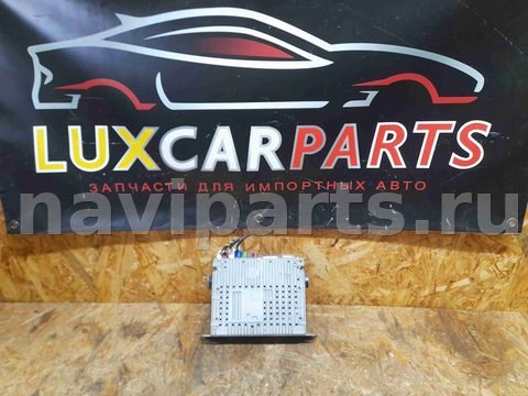Блок мультимедиа BMW 8 G14/G15/G16, 2019 г., OEM 15614210, арт. 8513