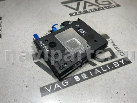 Блок мультимедиа Buick Encore, 2018 г., OEM 84364936, арт. 85331205