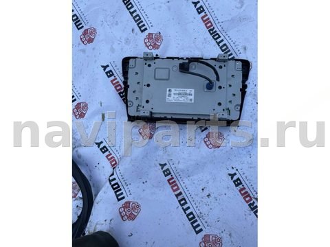 Блок мультимедиа Skoda Octavia A7, 2015 г., OEM 5q0035842a, арт. 85431477, фото 2