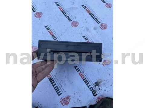 Блок мультимедиа Skoda Octavia A7, 2015 г., OEM 5q0035842a, арт. 85431477, фото 3