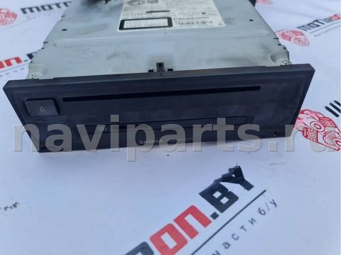 Блок мультимедиа Skoda Octavia A7, 2013 г., OEM 5e0035842, арт. 85524986_3, фото 4