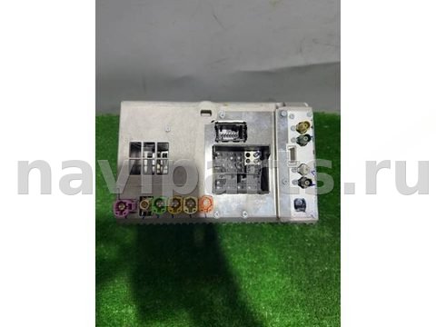 Блок мультимедиа BMW X5 F15, 2015 г., OEM 9389856, арт. 85, фото 3