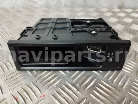 Блок мультимедиа Volkswagen Passat B7, 2011 г., OEM 5n0035341h, арт. 87333373