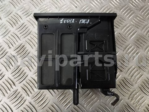 Блок мультимедиа Volkswagen Passat B7, 2011 г., OEM 5n0035341h, арт. 87333373, фото 2