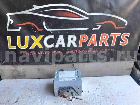 Блок мультимедиа Volvo XC90, 2018 г., OEM 32209677, арт. 8737