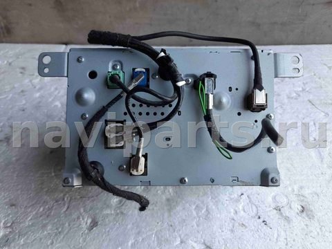 Блок мультимедиа Volvo XC90, 2018 г., OEM 32209677, арт. 8737, фото 3