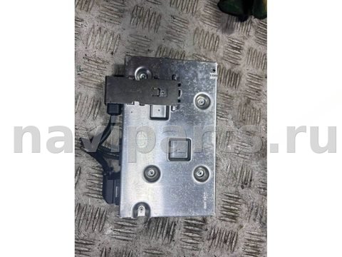 Блок мультимедиа Audi A6 C6 (S6,RS6), 2006 г., OEM 4e0035729, арт. 87394229_2, фото 3