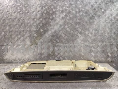 Блок мультимедиа Mercedes Viano, 2009 г., OEM A6398200982, арт. 87465857
