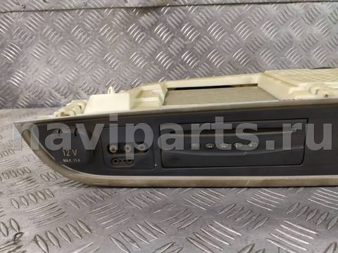Блок мультимедиа Mercedes Viano, 2009 г., OEM A6398200982, арт. 87465857, фото 2