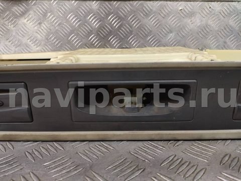 Блок мультимедиа Mercedes Viano, 2009 г., OEM A6398200982, арт. 87465857, фото 3