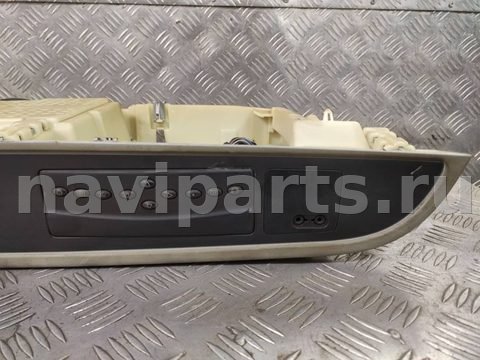 Блок мультимедиа Mercedes Viano, 2009 г., OEM A6398200982, арт. 87465857, фото 4