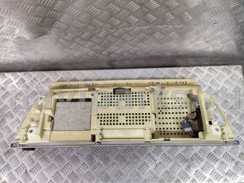 Блок мультимедиа Mercedes Viano, 2009 г., OEM A6398200982, арт. 87465857, фото 5