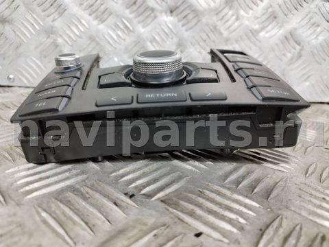 Блок мультимедиа Audi A6 C6 (S6,RS6), 2011 г., OEM 4f2919611h, арт. 88654182, фото 4