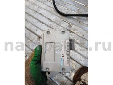 Блок мультимедиа BMW 7 E65/E66, 2005 г., OEM 6967245, арт. 88943201