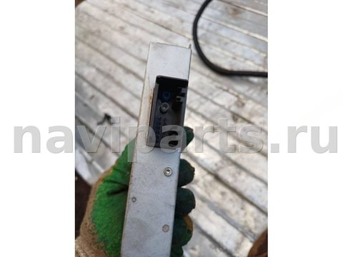 Блок мультимедиа BMW 7 E65/E66, 2005 г., OEM 6967245, арт. 88943201, фото 2
