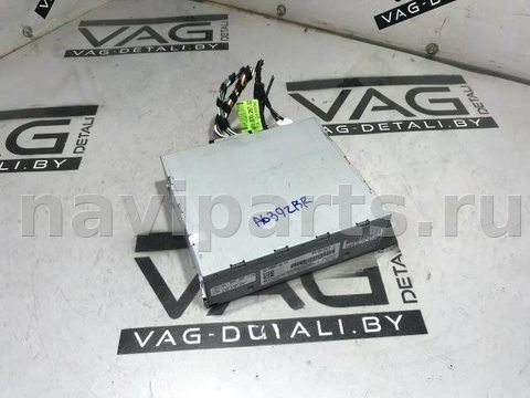 Блок мультимедиа Audi A6 C6 (S6,RS6), 2010 г., OEM 4F0035082A, арт. 90351496