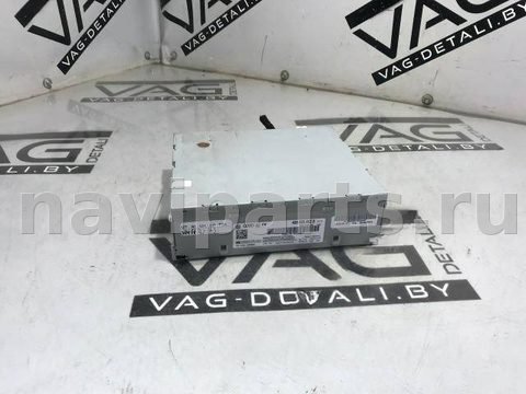 Блок мультимедиа Audi A4 B8, 2013 г., OEM 4G0035082D, арт. 90398655