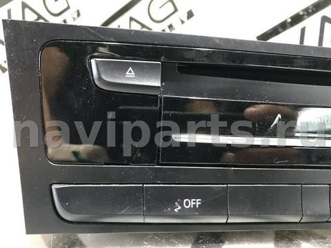 Блок мультимедиа Audi A4 B8, 2013 г., OEM 8R1035746B, арт. 90398665, фото 2