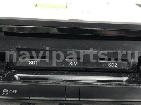 Блок мультимедиа Audi A4 B8, 2013 г., OEM 8R1035746B, арт. 90398665, фото 3