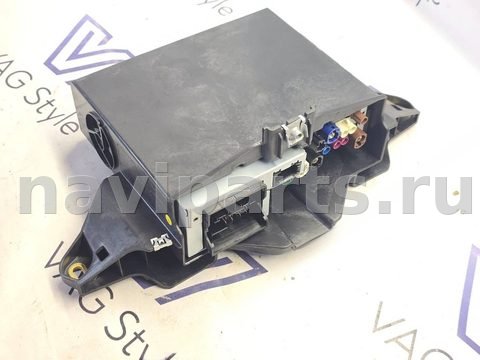 Блок мультимедиа Audi A8 D5 (S8), 2019 г., OEM 4K0035084B, арт. 9054, фото 6