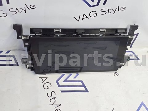 Блок мультимедиа Audi A8 D5 (S8), 2019 г., OEM 4N0919605C, арт. 9057_3
