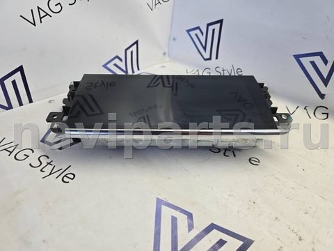 Блок мультимедиа Audi A8 D5 (S8), 2019 г., OEM 4N0919605C, арт. 9057_3, фото 2
