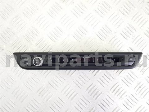 Блок мультимедиа BMW 2 F44, 2019 г., OEM 61315A47C50, арт. 90652
