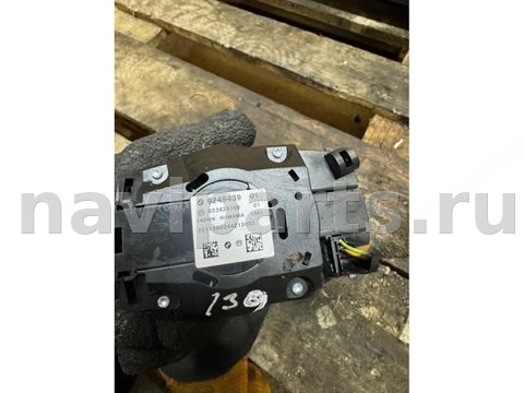 Блок мультимедиа BMW X5 E70, 2010 г., арт. 90657535, фото 3