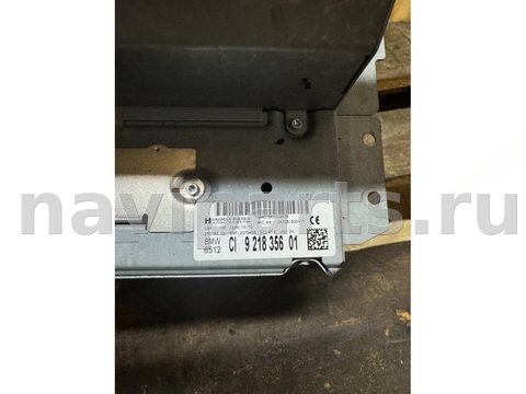 Блок мультимедиа BMW X5 E70, 2010 г., арт. 90657535, фото 8