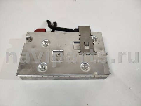 Блок мультимедиа Audi A6 C6 (S6,RS6), 2006 г., OEM 4E0035729, арт. 91383620