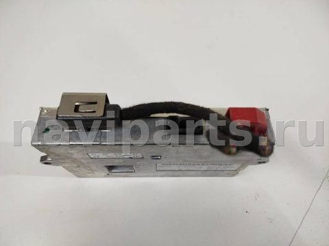 Блок мультимедиа Audi A6 C6 (S6,RS6), 2006 г., OEM 4E0035729, арт. 91383620, фото 4