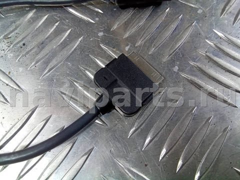 Блок мультимедиа Volkswagen Passat B7, 2011 г., OEM 5N0035341H, арт. 91824081, фото 11