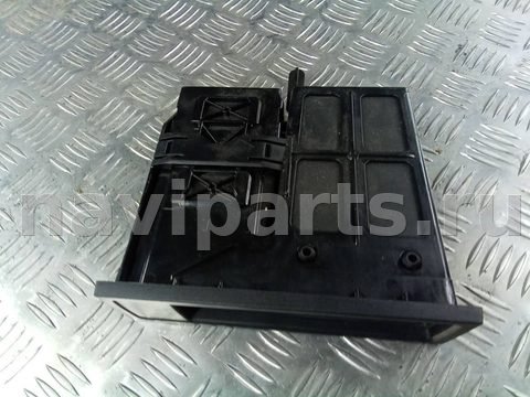 Блок мультимедиа Volkswagen Passat B7, 2011 г., OEM 5N0035341H, арт. 91824081, фото 2