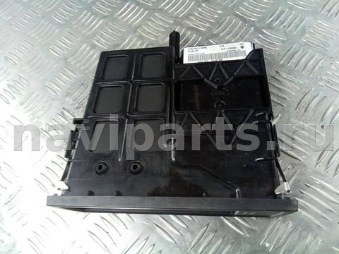 Блок мультимедиа Volkswagen Passat B7, 2011 г., OEM 5N0035341H, арт. 91824081, фото 3