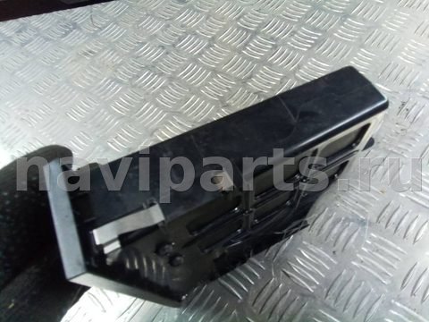 Блок мультимедиа Volkswagen Passat B7, 2011 г., OEM 5N0035341H, арт. 91824081, фото 5