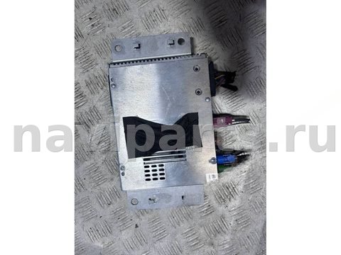 Блок мультимедиа Geely Coolray, 2021 г., OEM 6600299575, арт. 91949239, фото 2