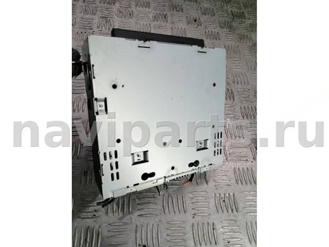 Блок мультимедиа Volvo XC90, 2007 г., OEM 31260535, арт. 92028394_2, фото 3