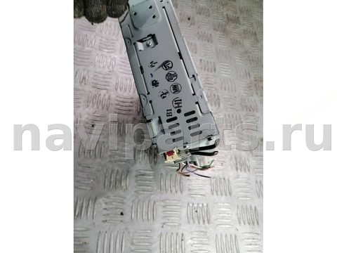 Блок мультимедиа Volvo XC90, 2007 г., OEM 31260535, арт. 92028394_2, фото 4