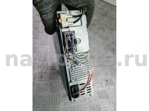 Блок мультимедиа Volvo XC90, 2007 г., OEM 31260535, арт. 92028394_2, фото 5