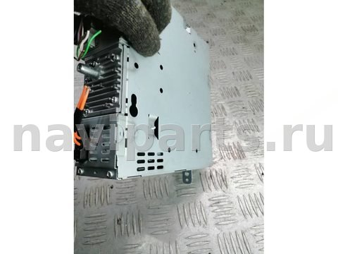 Блок мультимедиа Volvo XC90, 2007 г., OEM 31260535, арт. 92028394_2, фото 6