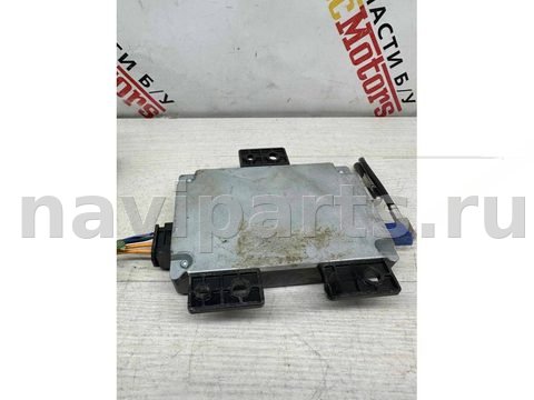 Блок мультимедиа Mercedes SL R231, 2013 г., OEM A1729006008, арт. 9234, фото 2
