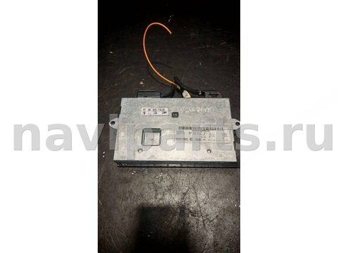 Блок мультимедиа Audi A6 C6 (S6,RS6), 2007 г., OEM 4E0035729, арт. 92407045