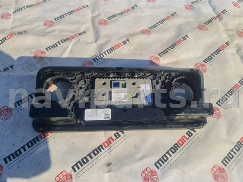 Блок мультимедиа Mercedes Sprinter, 2019 г., OEM A9079001703, арт. 92517459_2, фото 2