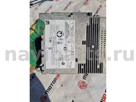 Блок мультимедиа Mercedes Sprinter, 2019 г., OEM A9079001703, арт. 92517459_2, фото 5