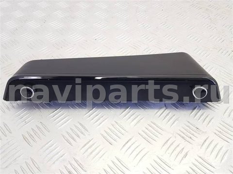 Блок мультимедиа Kia EV6, 2021 г., OEM 96540CV100, арт. 92576
