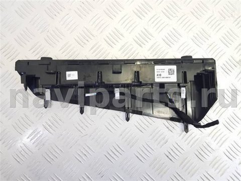 Блок мультимедиа Kia EV6, 2021 г., OEM 96540CV100, арт. 92576, фото 3