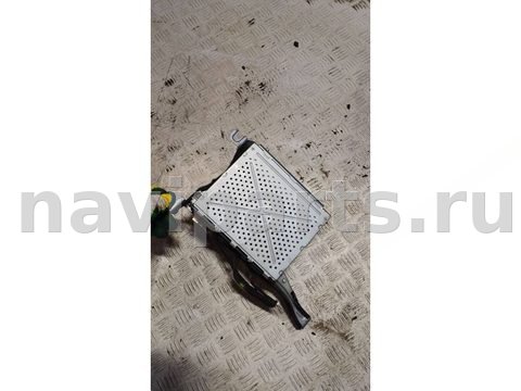 Блок мультимедиа Audi Q7 4L, 2008 г., OEM 4E0035541S, арт. 92873748_3