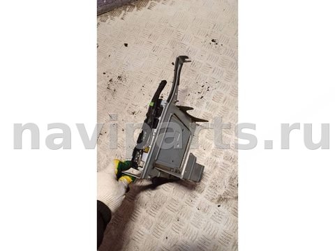 Блок мультимедиа Audi Q7 4L, 2008 г., OEM 4E0035541S, арт. 92873748_3, фото 2